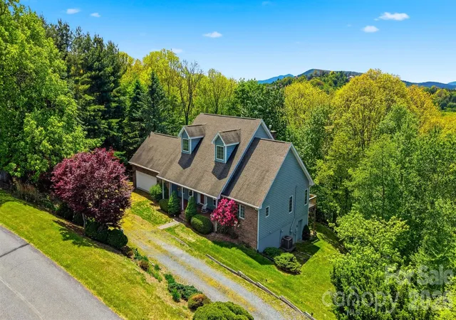 Photo 1 of Single family home for sale at 277 Rembrandt Dr, Boone, NC 28607 | MLS# 4404403 | Listing updated on 2026-07-16
