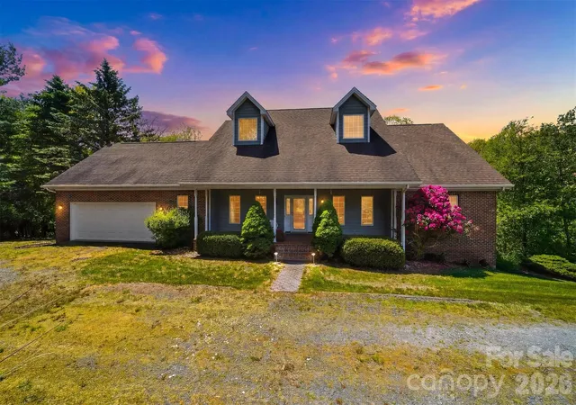 Photo 3 of Single family home for sale at 277 Rembrandt Dr, Boone, NC 28607 | MLS# 4404403 | Listing updated on 2026-07-16