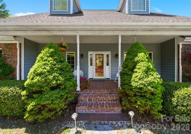 Photo 4 of Single family home for sale at 277 Rembrandt Dr, Boone, NC 28607 | MLS# 4404403 | Listing updated on 2026-07-16