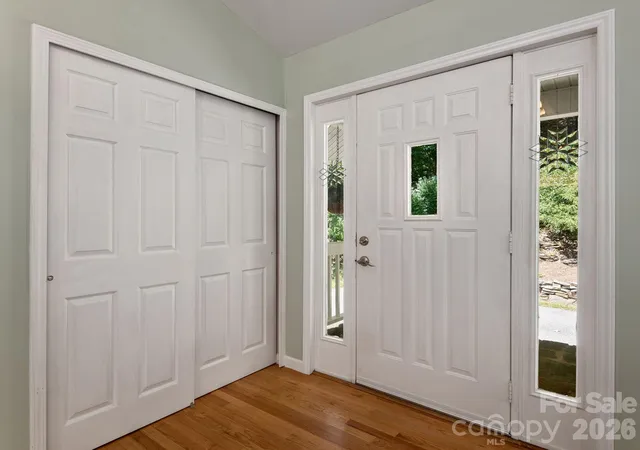 Photo 5 of Single family home for sale at 1572 Brushy Frk Rd, Sylva, NC 28779 | MLS# 4404405 | Listing updated on 2026-09-01