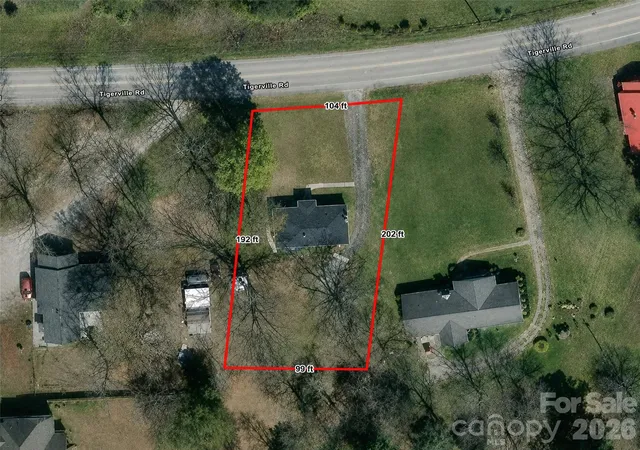 39th image of 340 Tigerville Rd, Travelers Rest, SC 29690 | MLS# 4404420