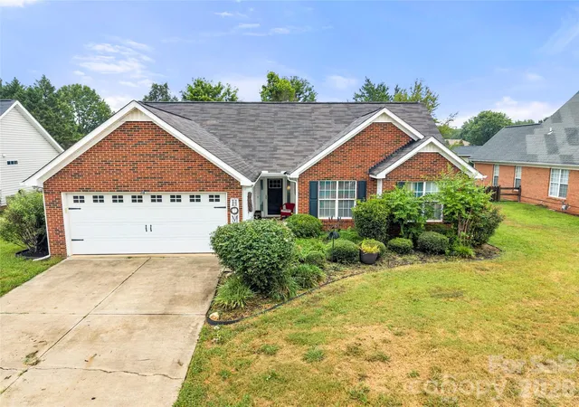 1st image of 4614 Capstone Dr, Monroe, NC 28110 | MLS# 4404422