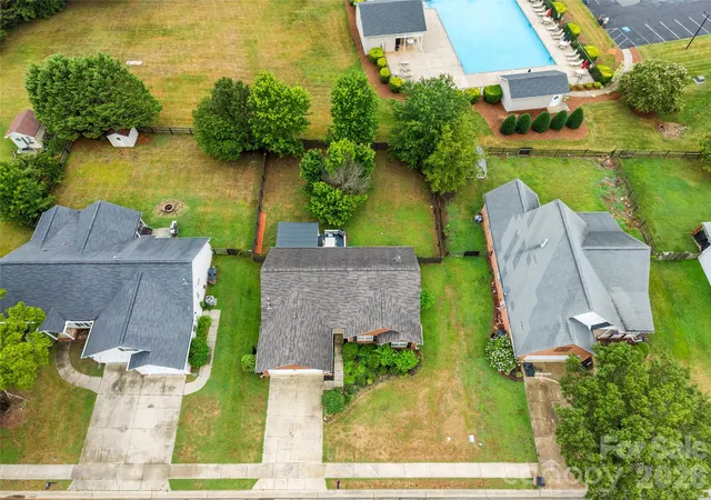 3rd image of 4614 Capstone Dr, Monroe, NC 28110 | MLS# 4404422