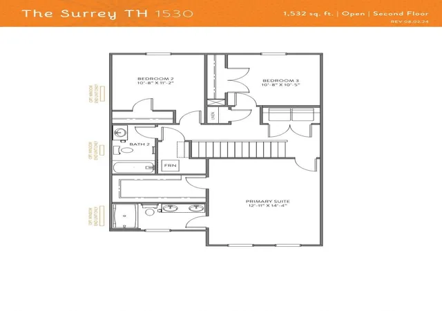 3rd image of 314 Whitefish Wy #119, Monroe, NC 28110 | MLS# 4404423