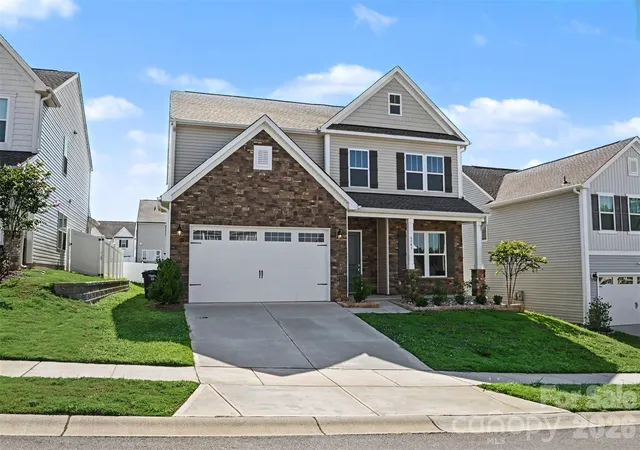Photo 2 of Single family home for sale at 6343 Clarisse Dr Sw, Concord, NC 28025 | MLS# 4404429 | Listing updated on 2026-07-31