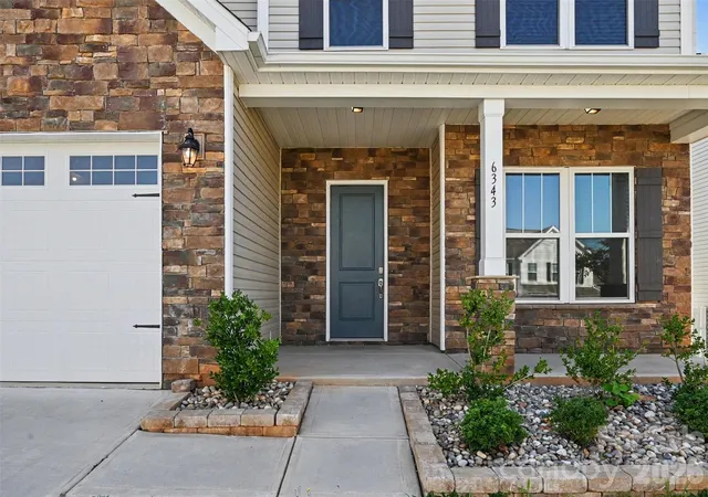 Photo 3 of Single family home for sale at 6343 Clarisse Dr Sw, Concord, NC 28025 | MLS# 4404429 | Listing updated on 2026-07-31