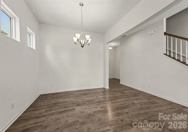 Photo 4 of Single family home for sale at 6343 Clarisse Dr SW, Concord, NC 28025 | MLS# 4404429 | Listing updated on 2026-07-31