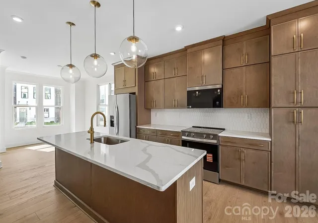 Townhouse for sale at 4038 Sophia Dr, Charlotte, NC 28217 | MLS# 4404442