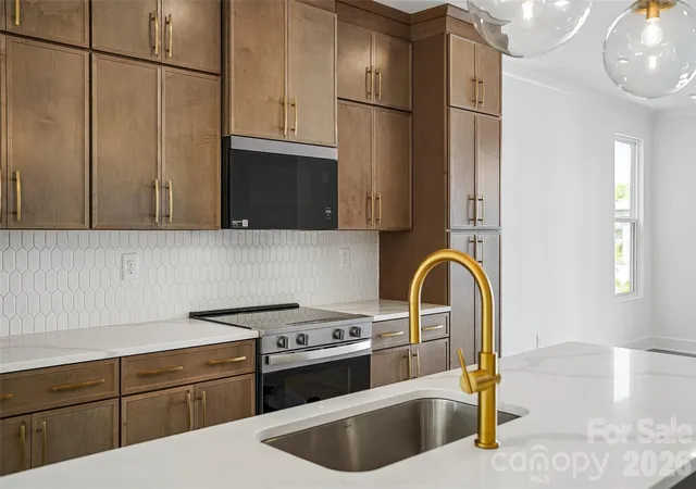 Photo 1 of Townhouse for sale at 4038 Sophia Dr, Charlotte, NC 28217 | MLS# 4404442 | Listing updated on 2026-09-20