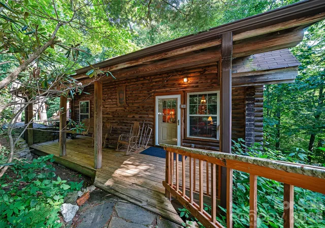 Photo 3 of Multi family home for sale at 284 Simmons Ridge Rd, Spruce Pine, NC 28705 | MLS# 4404444 | Listing updated on 2026-07-23