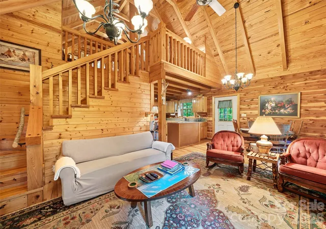 Photo 5 of Multi family home for sale at 284 Simmons Ridge Rd, Spruce Pine, NC 28705 | MLS# 4404444 | Listing updated on 2026-07-23