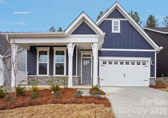 Photo 1 of Sale Pending at 3269 Oberon St, York, SC 29745 | MLS# 4404449 | Listing updated on 2026-07-16