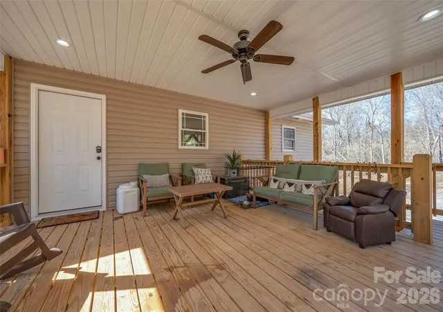 Photo 4 of Single family home for sale at 180 Nanhart Ct, Rutherfordton, NC 28139 | MLS# 4404450 | Listing updated on 2026-07-17