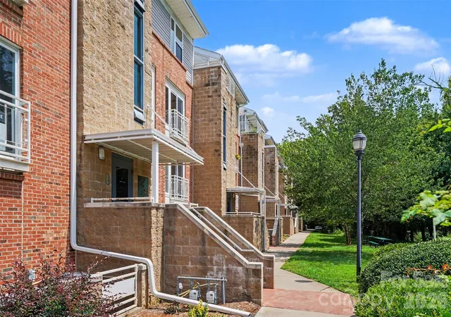 1st image of 3955 Picasso Ct #15, Charlotte, NC 28205 | MLS# 4404452