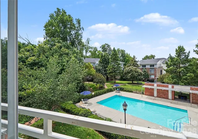 23rd image of 3955 Picasso Ct #15, Charlotte, NC 28205 | MLS# 4404452