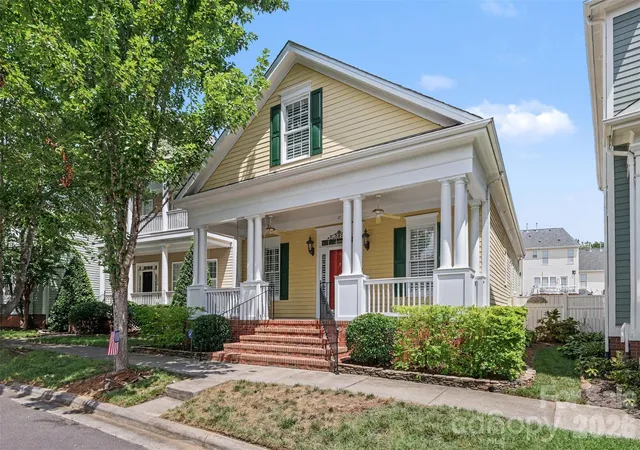 1st image of 12629 Doster Ave, Charlotte, NC 28277 | MLS# 4404455