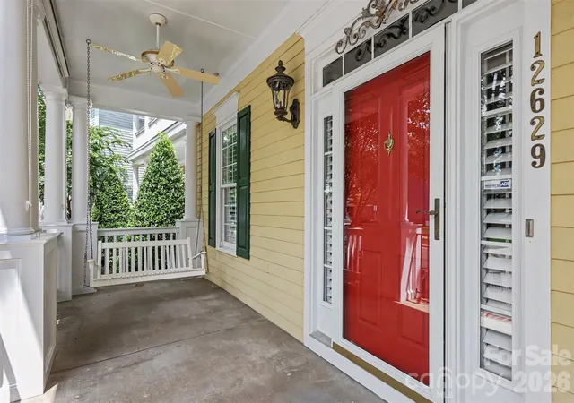 2nd image of 12629 Doster Ave, Charlotte, NC 28277 | MLS# 4404455