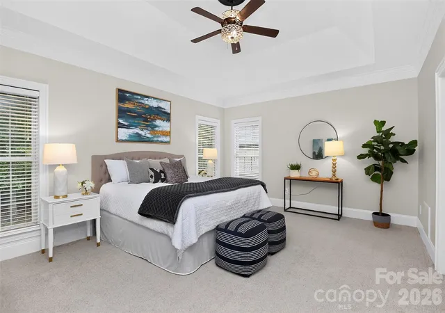 Photo 2 of Single family home for sale at 4817 Pimlico Ln, Waxhaw, NC 28173 | MLS# 4404456 | Listing updated on 2026-10-07