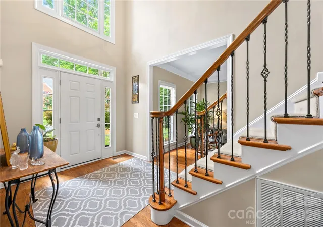 3rd image of 12338 Willingdon Rd, Huntersville, NC 28078 | MLS# 4404461