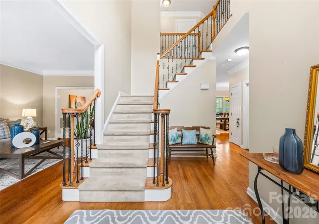 4th image of 12338 Willingdon Rd, Huntersville, NC 28078 | MLS# 4404461