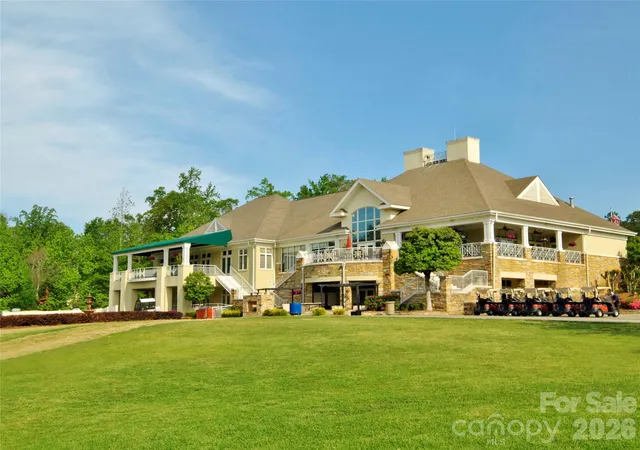 48th image of 12338 Willingdon Rd, Huntersville, NC 28078 | MLS# 4404461