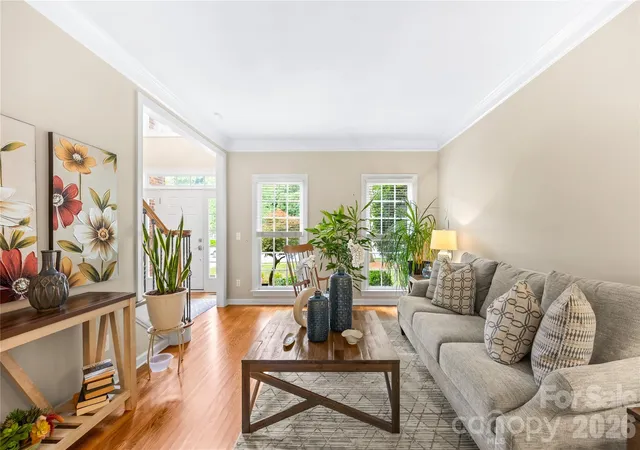 5th image of 12338 Willingdon Rd, Huntersville, NC 28078 | MLS# 4404461