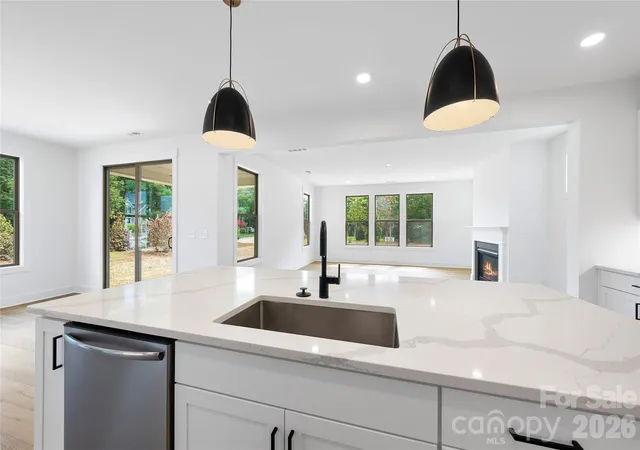 Photo 4 of Single family home for sale at 1120 Berryhill Rd, Charlotte, NC 28208 | MLS# 4404472 | Listing updated on 2026-09-01