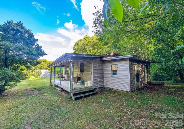4th image of 172 Lower Browns Creek Rd, Burnsville, NC 28714 | MLS# 4404478