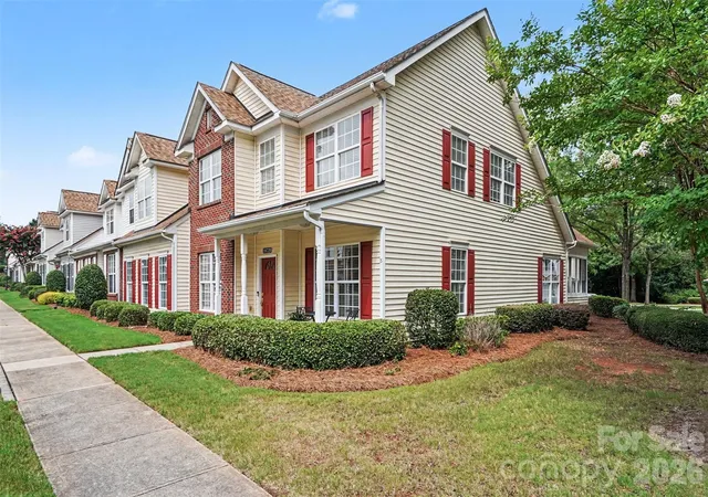 2nd image of 10729 Yellow Tail Ct, Charlotte, NC 28270 | MLS# 4404483