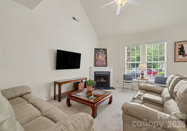 5th image of 10729 Yellow Tail Ct, Charlotte, NC 28270 | MLS# 4404483