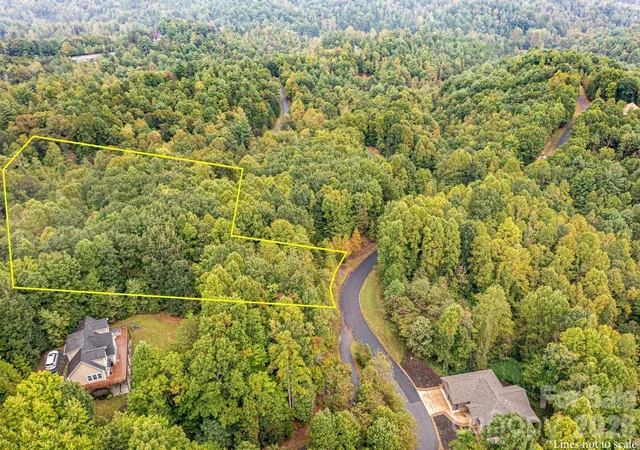 Photo 1 of Land for sale at Lot 26 Round Mountain Pkwy, Lenoir, NC 28645 | MLS# 4404489 | Listing updated on 2026-07-24