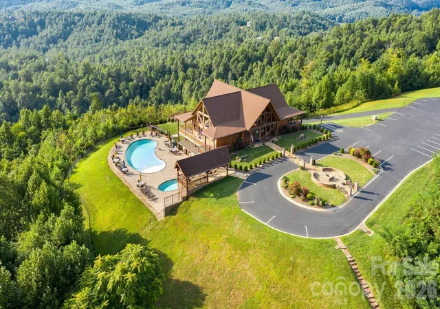 Photo 3 of Land for sale at Lot 26 Round Mountain Pkwy, Lenoir, NC 28645 | MLS# 4404489 | Listing updated on 2026-07-24