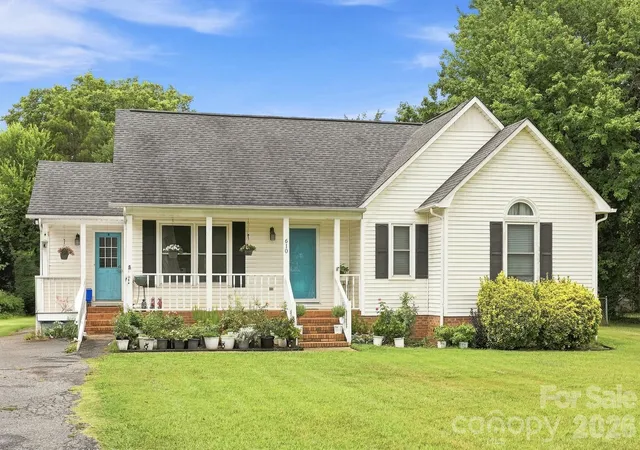 Photo 3 of Single family home for sale at 610 Winding Way Dr, Monroe, NC 28110 | MLS# 4404490 | Listing updated on 2026-08-26