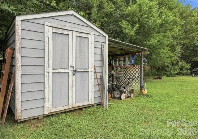 Photo 4 of Single family home for sale at 610 Winding Way Dr, Monroe, NC 28110 | MLS# 4404490 | Listing updated on 2026-08-26