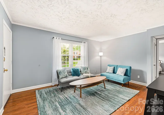 3rd image of 918 Mcalway Rd #D, Charlotte, NC 28211 | MLS# 4404496