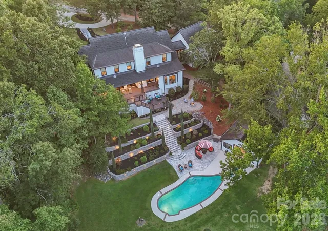 image of 5019 Titanic Rd, Rock Hill, SC 29732 | MLS# 4404503