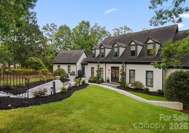 image of 5019 Titanic Rd, Rock Hill, SC 29732 | MLS# 4404503