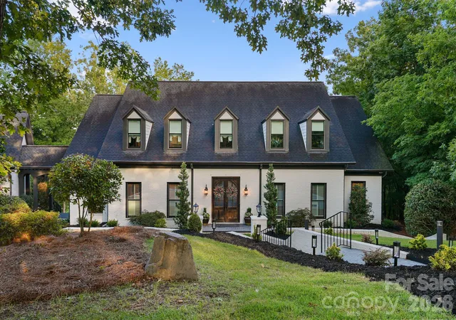 image of 5019 Titanic Rd, Rock Hill, SC 29732 | MLS# 4404503