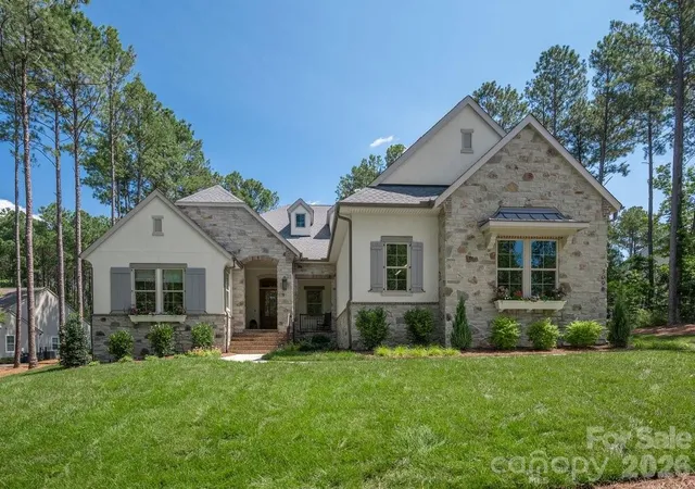 Photo 2 of Single family home for sale at 3098 Sherman Dr #1-14, Lancaster, SC 29720 | MLS# 4404508 | Listing updated on 2026-10-06