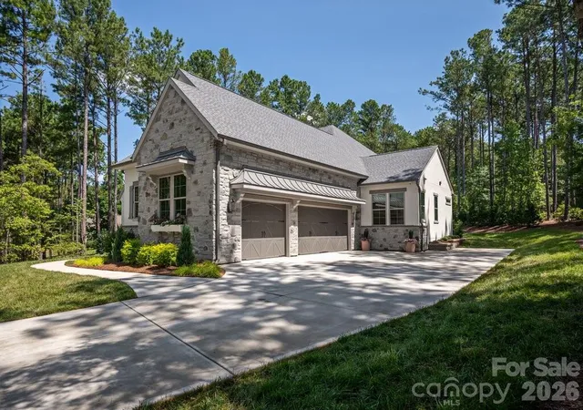 Photo 4 of Single family home for sale at 3098 Sherman Dr #1-14, Lancaster, SC 29720 | MLS# 4404508 | Listing updated on 2026-10-06
