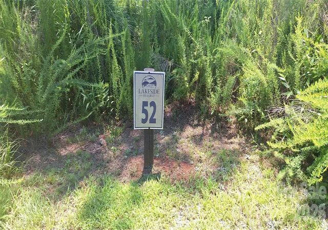 Photo 3 of Land for sale at 2478 Jumping Run, Connellys Springs, NC 28612 | MLS# 4404517 | Listing updated on 2026-07-17