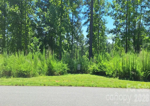 Photo 3 of Land for sale at 2478 Jumping Run, Connellys Springs, NC 28612 | MLS# 4404517 | Listing updated on 2026-07-17