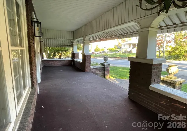 2nd image of 318 Academy St, Canton, NC 28716 | MLS# 4404518