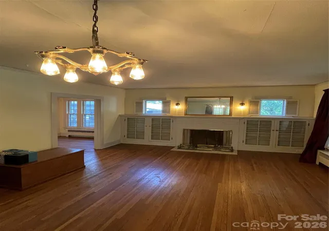 5th image of 318 Academy St, Canton, NC 28716 | MLS# 4404518