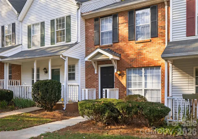 Photo 2 of Condo for sale at 6407 Windsor Gate Ln, Charlotte, NC 28215 | MLS# 4404520 | Listing updated on 2026-08-26
