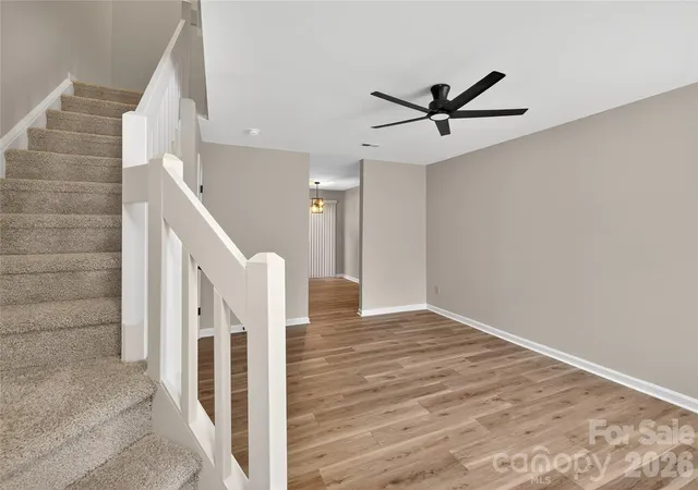 Listing Photo 5 - Condo for sale in building located at 6407 Windsor Gate Ln, Charlotte, NC 28215