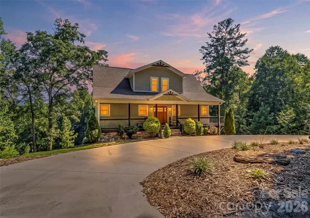 1st image of 94 S Fairway Dr, Nebo, NC 28761 | MLS# 4404522