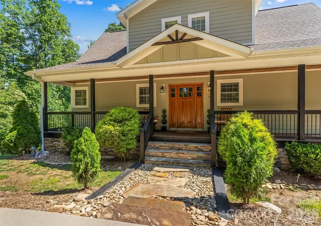 3rd image of 94 S Fairway Dr, Nebo, NC 28761 | MLS# 4404522