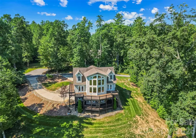 Photo 1 of Single family home for sale at 94 S Fairway Dr, Nebo, NC 28761 | MLS# 4404522 | Listing updated on 2026-09-22