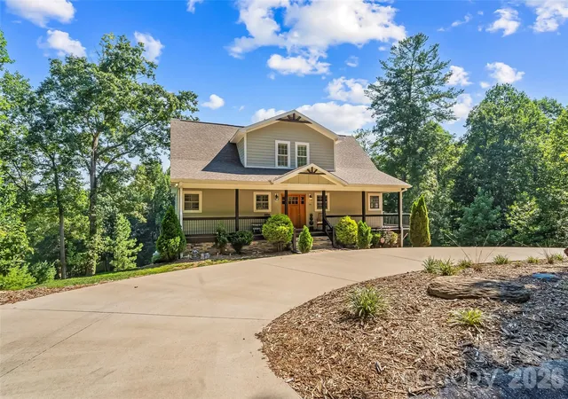 4th image of 94 S Fairway Dr, Nebo, NC 28761 | MLS# 4404522